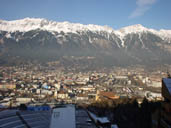 Bergisel skijump, Innsbruck